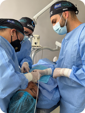 endolifting laser